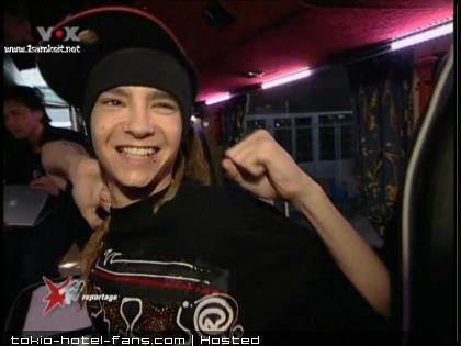 Photo Tokio Hotel 4168 