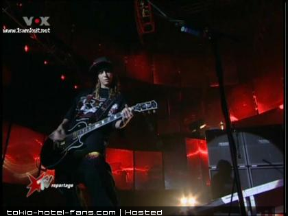 Photo Tokio Hotel 4171 