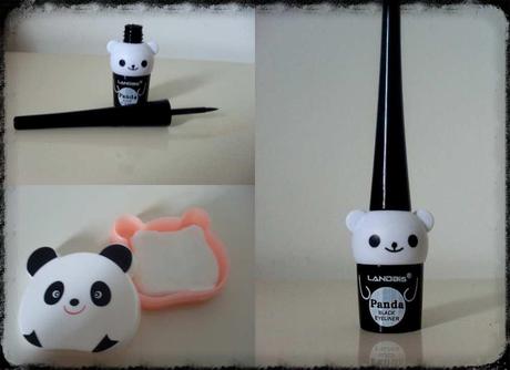 Haul Panda Kawaii (0_0) Haul Panda Kawaii (0_0)