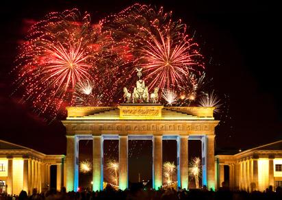 Mon top 10 des villes 2015: Berlin (Allemagne) (Entrée)