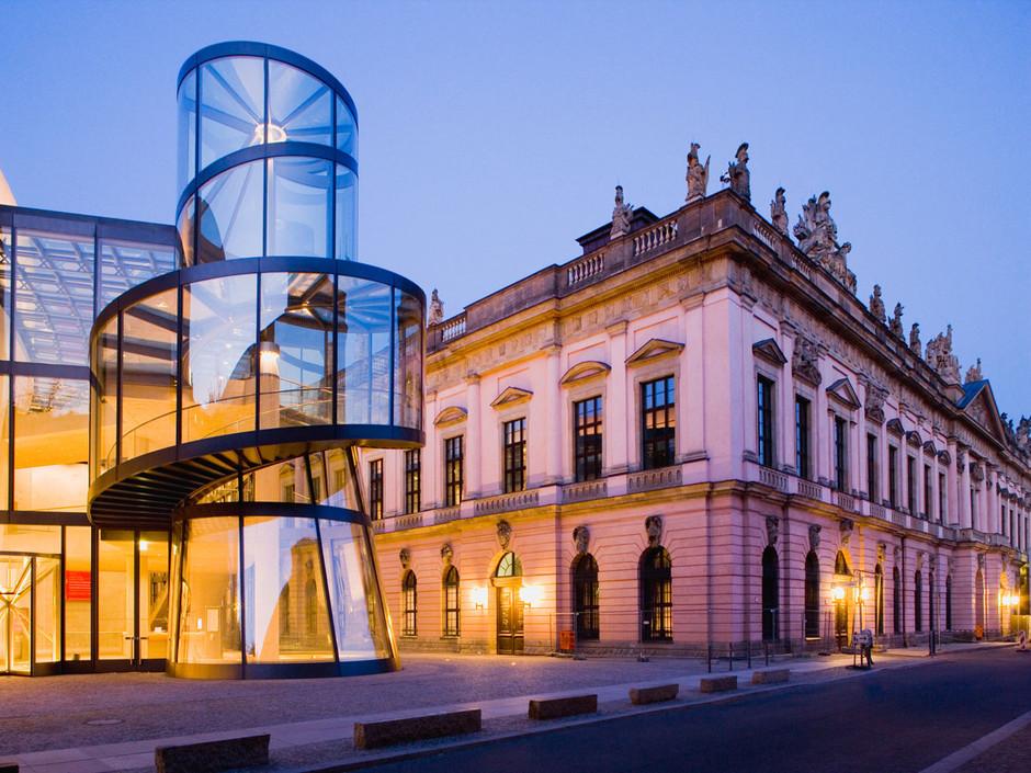 Mon top 10 des villes 2015: Berlin (Allemagne) (Entrée)
