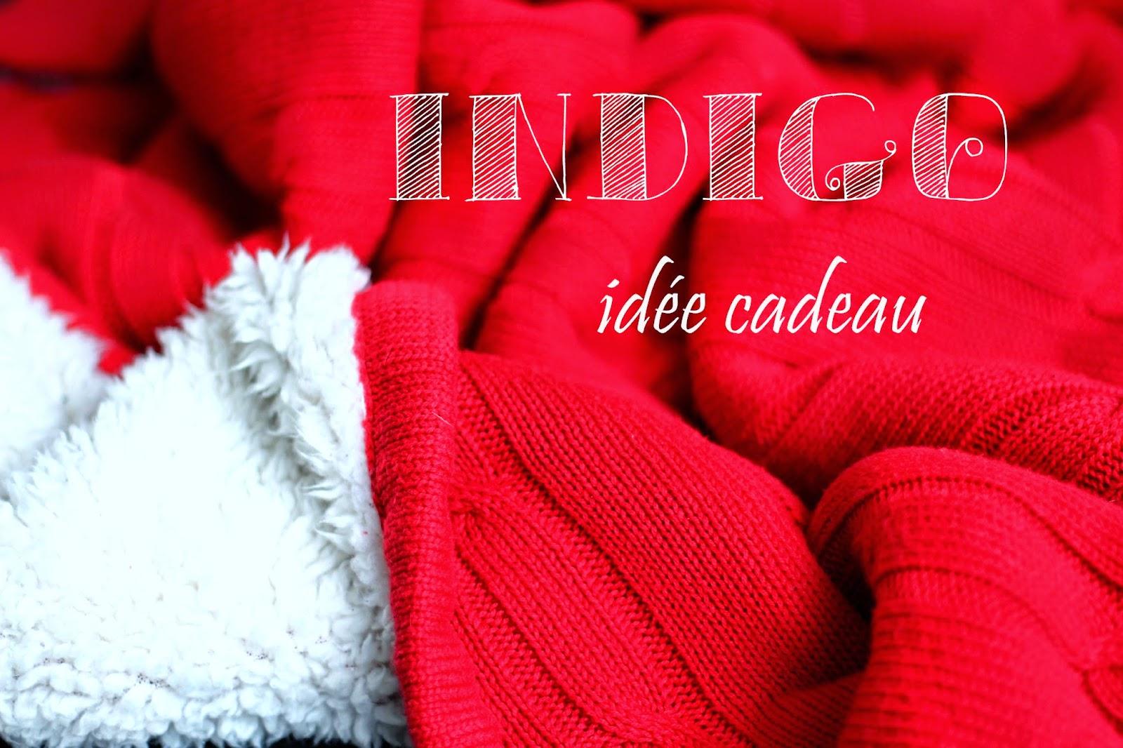 Un jeté de simili-mouton!