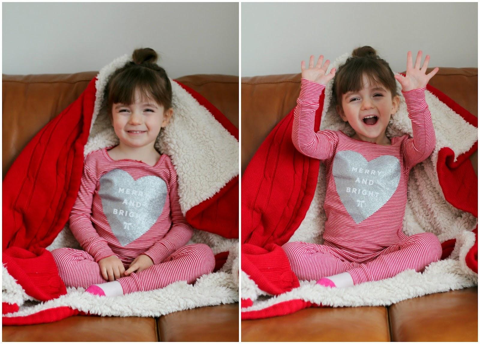 Un jeté de simili-mouton!