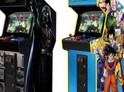 Neo-legend, personnalisez votre véritable borne d’arcade