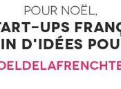 FrenchTech: offrez cadeaux venant startup françaises