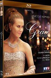 Critique Bluray: Grace de Monaco