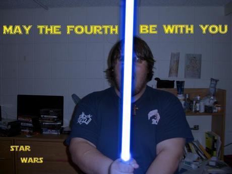 maythefourthbewithyou