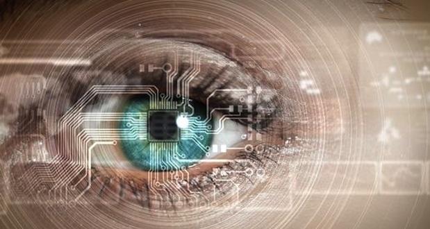 Un oeil bionique pour y voir plus clair Un oeil bionique pour y voir plus clair !