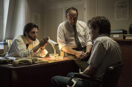 L’Affaire SK1 : Notre critique 118405