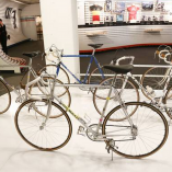 Découvrez « Eddy Merckx & Jacky Ickx the exhibition »