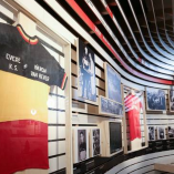 Découvrez « Eddy Merckx & Jacky Ickx the exhibition »