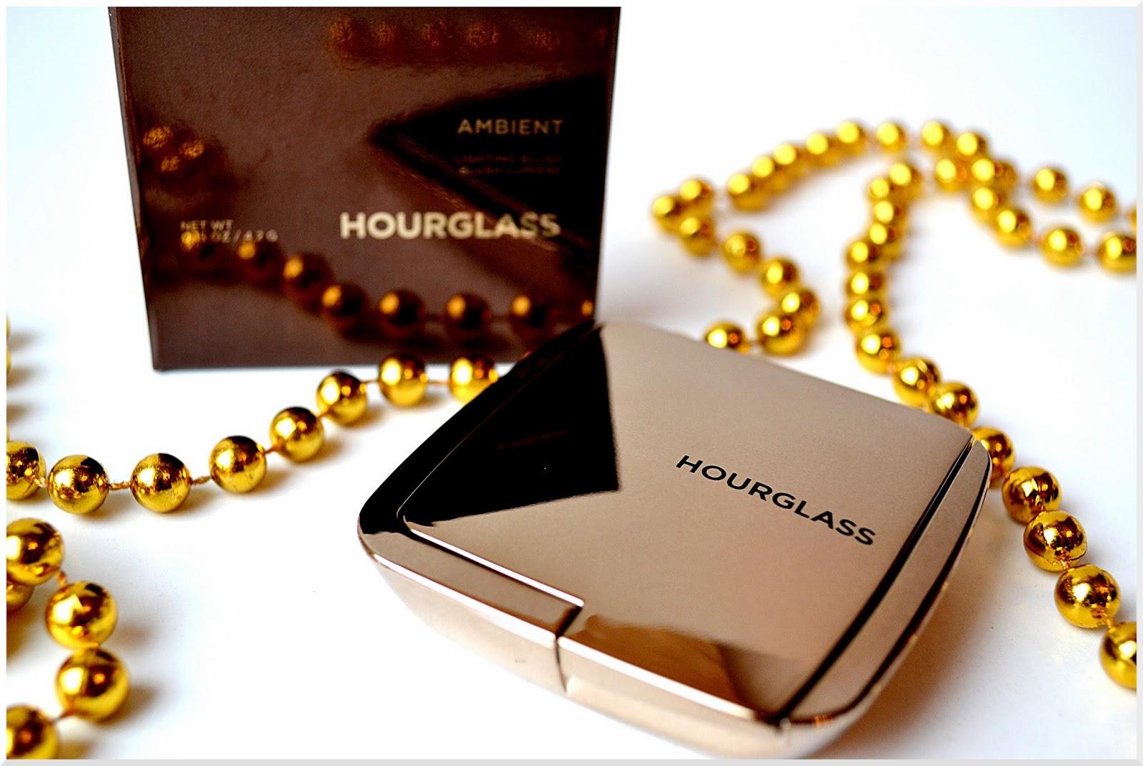 Ambient Lighting Blush, un bijou signé Hourglass