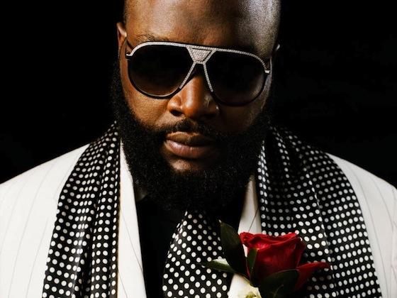 HOT!!! NEW MUSIC : RICK ROSS : ALL ABOUT THE MONEY « REMIX »