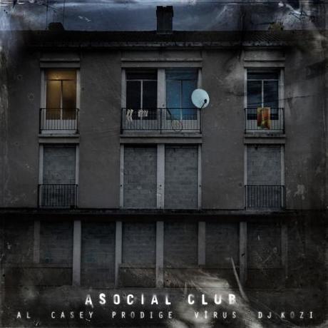 asocial club