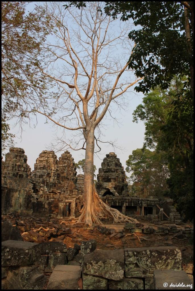 Banteay Kdei