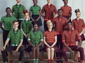 Stromae: deuxième collection pour Mosaert, marque vêtements