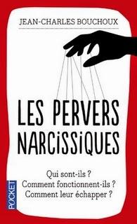 Les pervers narcissiques, Jean-Charles Chouboux