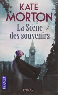 La Scène des souvenirs, Kate Morton