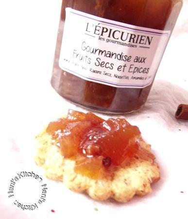 sablés epicurien  (2)