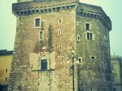 Francigena Sud, étape neuf, images!