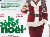 PERE NOËL, avec Tahar Rahim Victor Cabal Avant-première dimanche décembre 13h45, l’UGC Ciné Cité Bercy.