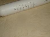 Pate pizza !!!magimix diététique