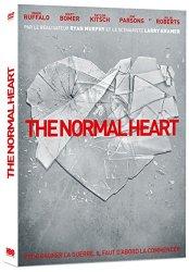 Critique Dvd: The Normal Heart