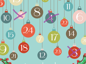 Calendrier l'Avent "on blog&amp;quot;