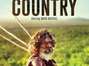 Charlie’s Country
