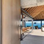 ARCHITECTURE : Silver Bay Home by SAOTA