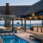 ARCHITECTURE : Silver Bay Home by SAOTA