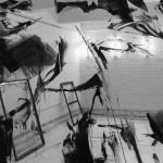 AGENDA : Arnaud Kool exhibition paintings 2012-2014