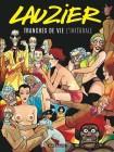 Parutions bd, comics et mangas du vendredi 5 décembre 2014 : 20 titres annoncés