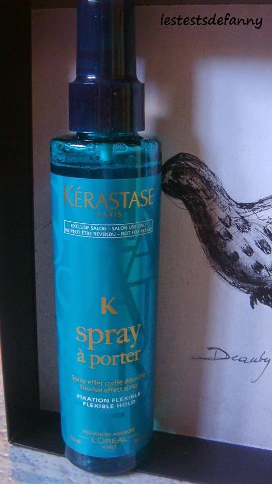 Deauty du mois d'aout