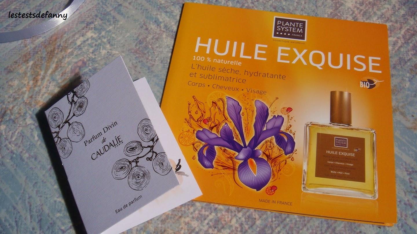 Deauty du mois de juin