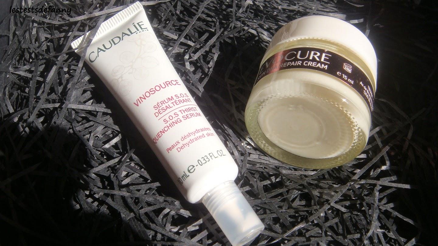 Deauty du mois de juin