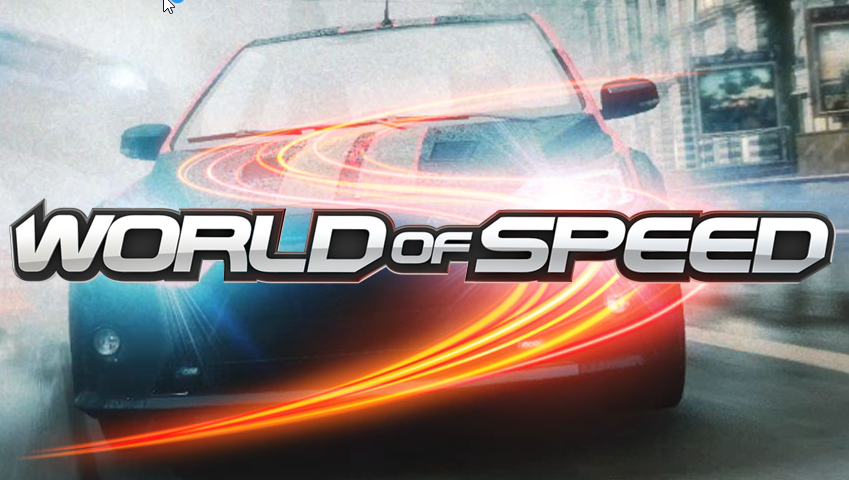 World Of Speed – La BMW Z4 sDrive30i en vidéo‏