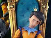 Sleeping Prince Royal Edition disponible Android iOS‏