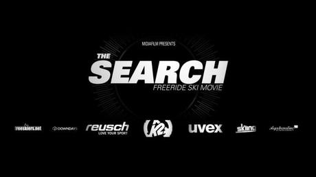 The Search - Freeride ski movie by Midiafilm