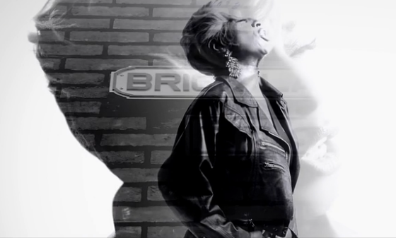 NEW MUSIC VIDEO: MARY J. BLIGE – « Whole Damn Year »