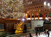 C’est déjà Noël Rockefeller Center