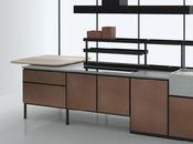 Actu Déco Patricia Urquiola chez Boffi