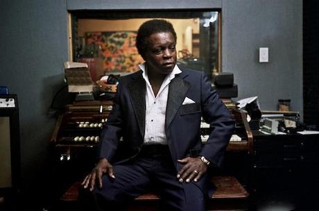 Lee Fields & The Expressions – In The Woods (Vidéoclip)