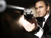 Cinéma titre prochain James Bond dévoilé