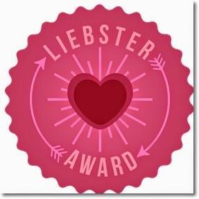 Liebster Award 2014