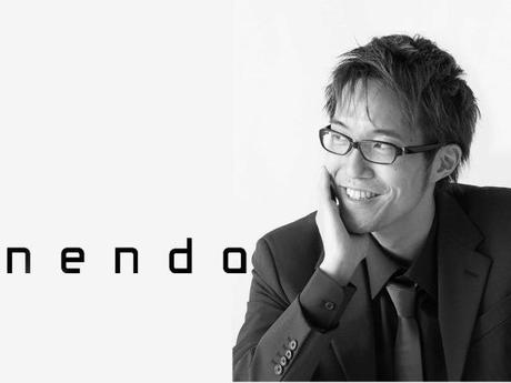 Nendo-Oki Sato