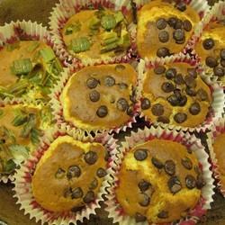 Bocal SOS Muffins