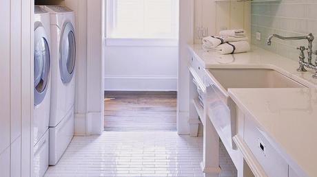 #Astuce: l’entretien des laveuses frontales