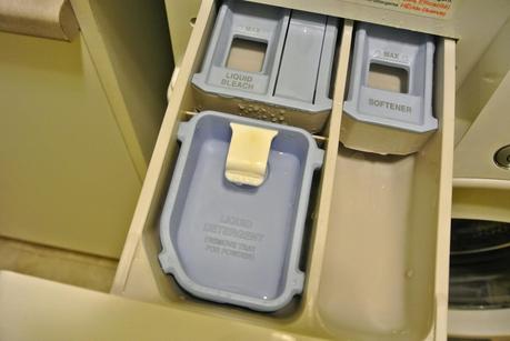 #Astuce: l’entretien des laveuses frontales