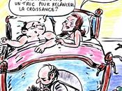 Caricature Hollande Gayet